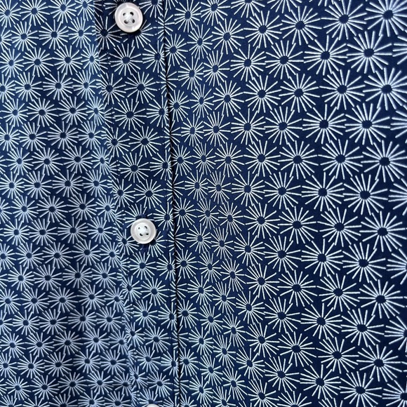 Bonobos Long Sleeve Button Down Shirt - Picture 4 of 5
